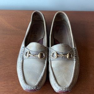 Gucci Loafers size 7